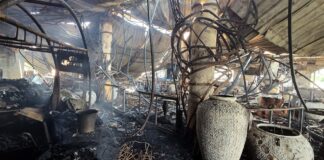 Goa Nightclub Fire: All 25 Victims Identified; Full List Released