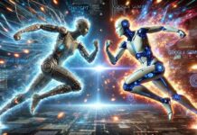 Why AI Sounds Human: The Psychology of ‘I’ in ChatGPT & Gemini