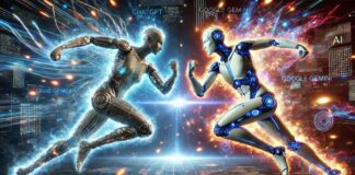 Why AI Sounds Human: The Psychology of ‘I’ in ChatGPT & Gemini