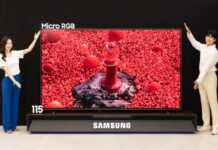 Samsung 2026 Micro RGB TV Lineup: 55-inch to 115-inch Models Set to Challenge OLED Dominance