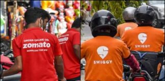 Zomato, Swiggy Strike Today: Delivery Disrupted on New Year’s Eve as Gig Workers Demand Social Security