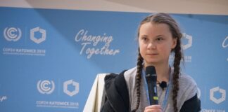 Greta Thunberg Arrested in London Under Terrorism Act