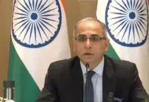 ISRO Ends 2025 with Record LVM3 Launch; Amb Kwatra Hails India-US Space Ties