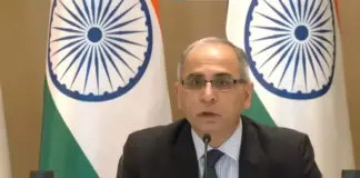 ISRO Ends 2025 with Record LVM3 Launch; Amb Kwatra Hails India-US Space Ties