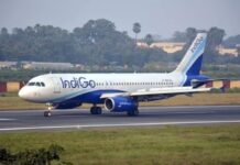 IndiGo Shares Dip as Airline Hikes Pilot Pay After Dec 2025 Flight Crisis & Market Share Loss