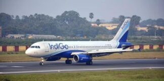 IndiGo Shares Dip as Airline Hikes Pilot Pay After Dec 2025 Flight Crisis & Market Share Loss