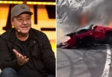 Call of Duty Co-Creator Vince Zampella Killed in Horrific Ferrari Crash