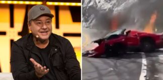 Call of Duty Co-Creator Vince Zampella Killed in Horrific Ferrari Crash