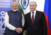 geopolitics Putin’s Arrival: India’s Ultimate Balancing Act on Defense, Oil, and Trump Tariffs