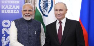 geopolitics Putin’s Arrival: India’s Ultimate Balancing Act on Defense, Oil, and Trump Tariffs