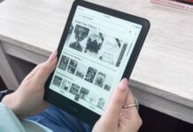 Fake eBooks Can Hijack Kindle, Take Over Amazon Account