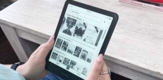 Fake eBooks Can Hijack Kindle, Take Over Amazon Account
