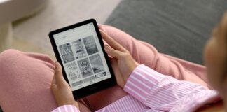 Kindle Paperwhite Holiday Sale 2025: Save 25 on Amazon’s Best E-Reader