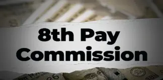 8th Pay Commission: Pension Revision In; DA Merger Ruled Out