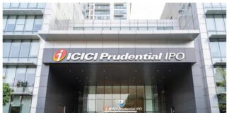 ICICI Pru AMC IPO Debut: Shares Surge 20% on Day 1