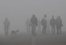 Delhi Fog & Air Quality Update Dec 30: 100+ Flights Cancelled; AQI at 388 Ahead of ‘Severe’ New Year Forecast
