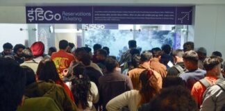 DGCA Slams IndiGo: 5% Flight Cut Over ‘Internal Crisis’ and Pilot Fatigue Rules