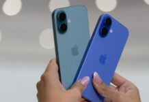 iPhone 16 Drops Below ₹40K Effective Price on Flipkart Sale