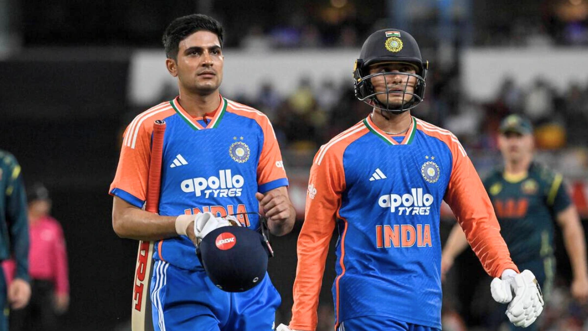 Abhishek-Sharma-Shubman-Gill-India-T20I