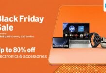 FINAL CALL: Amazon Black Friday—The 80% Off Window Slams Shut Tonight