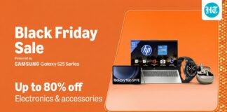 FINAL CALL: Amazon Black Friday—The 80% Off Window Slams Shut Tonight