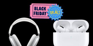 AirPods Pro 3 Hit Record Low Price at Best Buy Sale