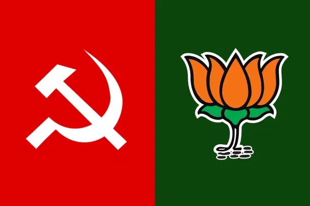CPI___BJP