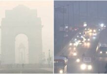 Delhi AQI Hits 328: 50% WFH Mandated and New Fuel Ban