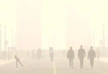Delhi Air Pollution: AQI Hits ‘Severe’ in Multiple Areas, 150+ Flights Delayed