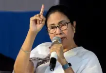 West Bengal Cabinet to Rename ‘Karmashree’ After Gandhi Amid MGNREGA Row