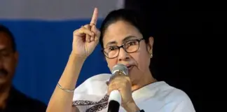 West Bengal Cabinet to Rename ‘Karmashree’ After Gandhi Amid MGNREGA Row