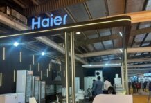 Bharti & Warburg Pincus Buy 49% of Haier India in Massive 2B Deal