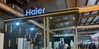 Bharti & Warburg Pincus Buy 49% of Haier India in Massive 2B Deal