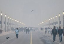 Delhi AQI Update Dec 27: Air Quality Worsens to 355 Amid Dense Fog