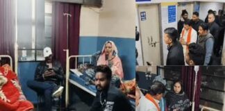 Indore Water Tragedy: 8 Dead as Sewage Mixes with Drinking Water in India’s Cleanest City