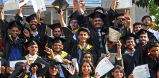 Cabinet Clears Single Education Regulator Replacing UGC, AICTE