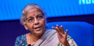 FM Sitharaman’s Budget 2026 Hint: ‘Customs is my next big cleanup assignment’ at HTLS 2025; Defends Rupee Fall