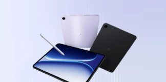 The Next Big Screen: OnePlus Pad Go 2 Specs are LOCKED—12.1″ Display, 5G Option, and Price Tag Hint