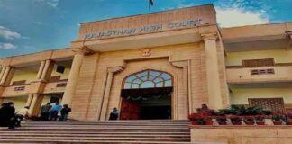 Rajasthan HC Upholds Fundamental Right to Life and Liberty