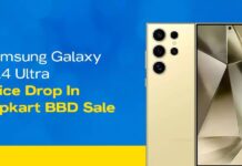 The S24 Ultra Steal: How to Get ₹35,000 Off During the Flipkart Buy Buy Sale