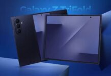 The TriFold is Here: Samsung Just Gave Us a 10-Inch Tablet That Folds Twice