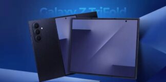 The TriFold is Here: Samsung Just Gave Us a 10-Inch Tablet That Folds Twice