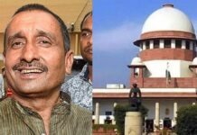 Unnao Rape Case: Supreme Court Stays Kuldeep Singh Sengar’s Bail; Questions “Public Servant” Definition