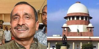 Unnao Rape Case: Supreme Court Stays Kuldeep Singh Sengar’s Bail; Questions “Public Servant” Definition