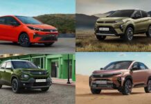 Tata Motors Dec 2025 Offers: New Car EMIs Start at ₹4,999