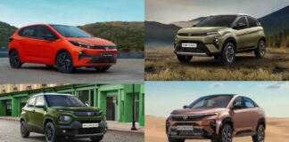 Tata Motors Dec 2025 Offers: New Car EMIs Start at ₹4,999