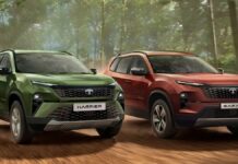 2026 Tata Harrier & Safari Petrol Review: Hyperion Engine Performance