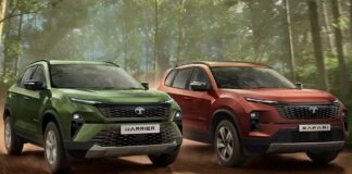 2026 Tata Harrier & Safari Petrol Review: Hyperion Engine Performance