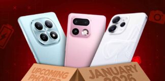 Smartphone Launches January 2026: Realme 16 Pro, Redmi Note 15, and Oppo Reno 15 India Dates Confirmed