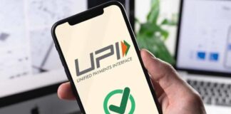 UPI Explodes: Six Straight Days Over 700 Million Transactions—One Billion Target is Real